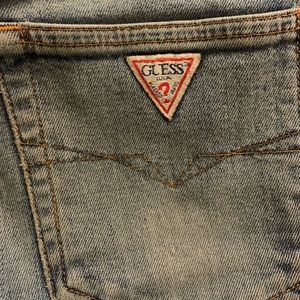 Guess Jeans